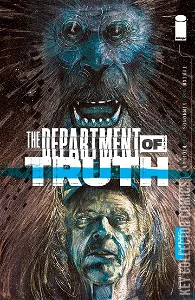 Department of Truth #10