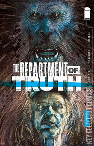 Department of Truth #10 