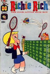 Richie Rich #98
