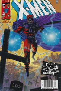 X-Men #111