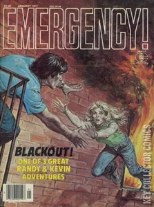 Emergency! #4