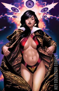 Vampirella: Dark Reflections #2