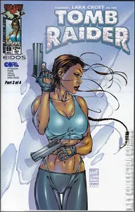 Tomb Raider #9