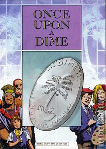 Once Upon a Dime