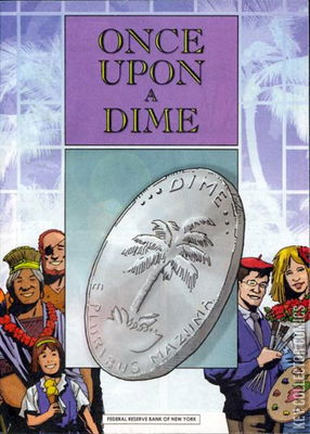 Once Upon a Dime