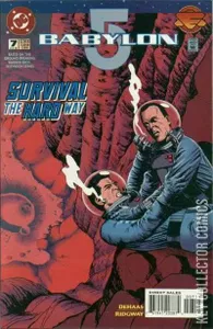Babylon 5 #7