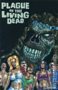 Plague of the Living Dead Special #1