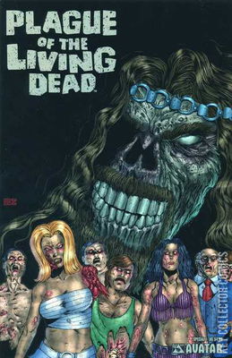 Plague of the Living Dead Special
