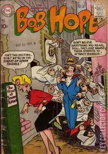 Adventures of Bob Hope, The #48