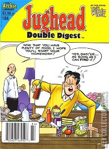 Jughead's Double Digest #184