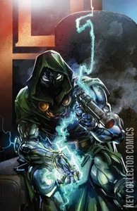Fantastic Four #1