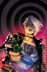 Cover for Absolute Green Arrow #5