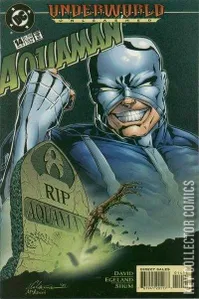 Aquaman #14
