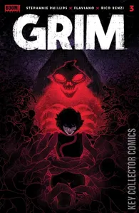 Grim #3