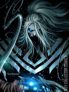 Web of Venom: Wraith #1 