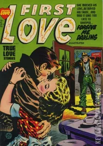 First Love Illustrated #42