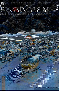 Exorcism at Buckingham Palace, The #2