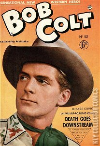 Bob Colt #4