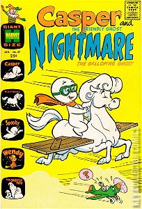Casper & Nightmare #27