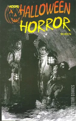 ACG's Halloween Horror