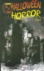 ACG's Halloween Horror