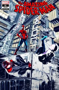 Amazing Spider-Man #12