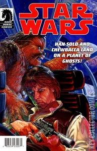 Star Wars Halloween Special 2009 #1