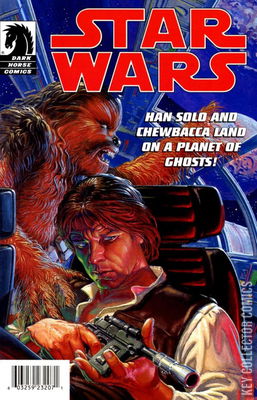 Star Wars Halloween Special 2009