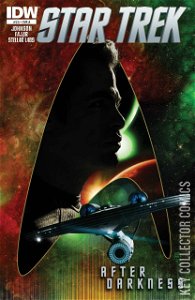 Star Trek #23