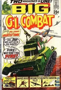 G.I. Combat #147