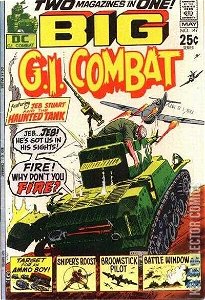 G.I. Combat #147