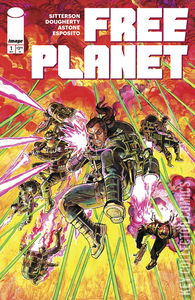 Free Planet #1