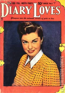 Diary Loves #8