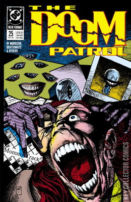 Doom Patrol