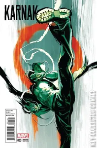 Karnak #3