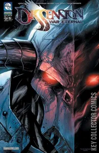 Dissension: War Eternal #5