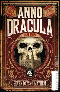 Anno Dracula #4