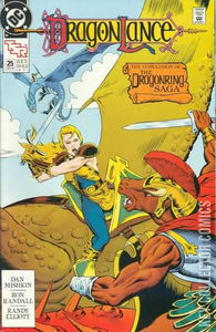 Dragonlance #25