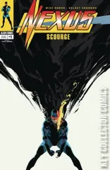 Cover for Nexus: Scourge #1