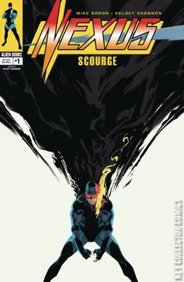 Nexus: Scourge