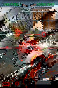 Iron Man #10