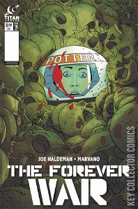 The Forever War #5 