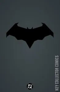 Detective Comics #1107