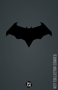 Detective Comics #1107