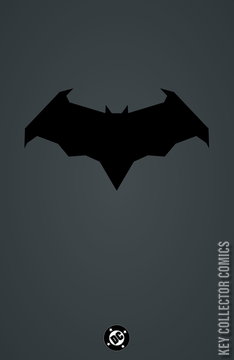 Variant Cover for Detective Comics #1107