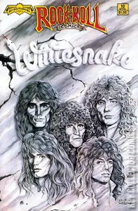 Rock 'n' Roll Comics #10