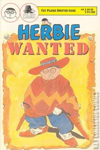 Herbie #4