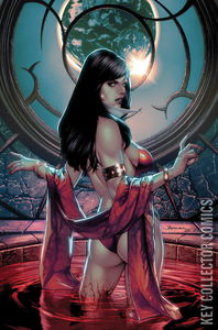 Vampirella: Dark Reflections #1