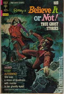 Ripley's Believe It or Not #42