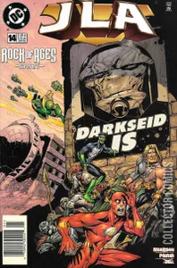 JLA #14